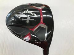【最短翌日発送】SRIXON ZX | 15 | S | ATTAS　DAAAS　6 | 中古 | フェアウェイウッド | ダンロップ