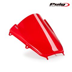 Puig 22284R Z-RACING SCREEN [RED] YAMAHA YZF-R9(25-) プーチ スクリーン カウル