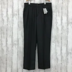 新品【TOURSTAGE】ツアーステージ 2タックスラックスパンツ ゴルフ Lサイズのサムネイル