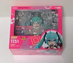 2025年最新】マジカルミライ2018 ねんどろいどの人気アイテム