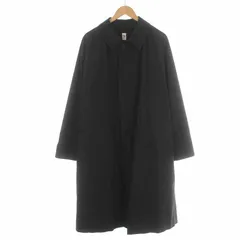 LE / エルイー】WOOL Balcollar Coat（その他ブルゾン／アウター