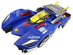2025年最新】プラレール ハイパーブルーポリスの人気アイテム
