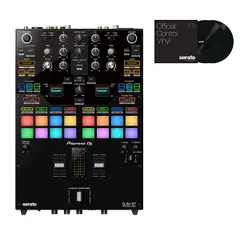 激レア！dj jazzy jeff serato コントロールバイナル