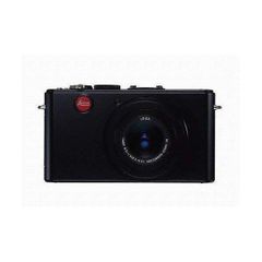 ライカ LEICA ライカD-LUX4 1010万画素 光学2.5倍ズーム ブラック SD