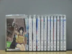 ふらいんぐうぃっち 全巻 1巻から6巻
