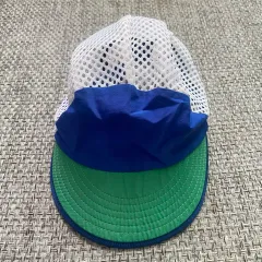 Patagonia(パタゴニア) ダックビルキャップ メッシュキャップ 89 年 共用 M