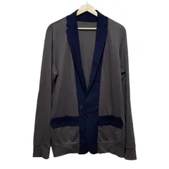 kolor カラー　カーディガン kolor - kolor カラー 18SS コットンコード KNIT デラックス