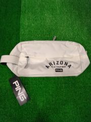 PING ARIZONA CASUAL レンジケース - メルカリ