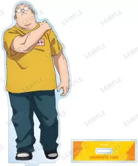 【中古】アクリルスタンド・アクリルパネル 坂本太郎 ver.A BIGアクリルスタンド 「SAKAMOTO DAYS」