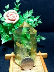 2025年最新】六角水晶柱の人気アイテム - メルカリ