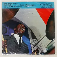2025年最新】Art Blakey Jazzの人気アイテム - メルカリ