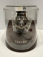 未開封 TOKIMA スチームヘッド Special version