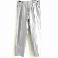 JIL SANDER ジルサンダー コットン パンツ チノパン メンズ 44のサムネイル