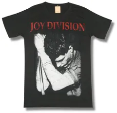 2024年最新】tシャツ joydivisionの人気アイテム - メルカリ