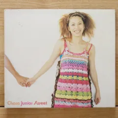 [アナログ] CHARA - Junior Sweet LP Chara『Junior Sweet』LP アナログ レコード ワールド