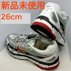 2025年最新】p-6000 ナイキ 26.5の人気アイテム - メルカリ