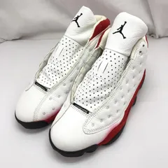 専用　参考写真 NIKE ナイキ AIR JORDAN 13 136002-132 エアジョーダン 97年製