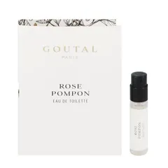 グタール ローズ ポンポン (チューブサンプル) EDT・SP 1.5ml 香水 フレグランス ROSE POMPON GOUTAL 新品 未使用のサムネイル