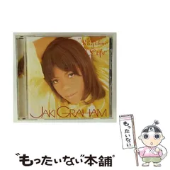 【中古】 リズム・オブ・ライフ / ジャッキー・グラハム / 