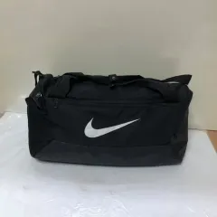 old Nike ナイキ　ブラック　黒　メッセンジャーバッグ　ボディバッグ Deadstock Nike Messenger Bag 