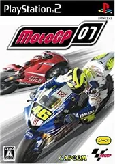 【中古】「非常に良い」MotoGP 07