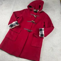 DAKS(ダックス) ジュニア ダッフルコート 150 ( 13y )