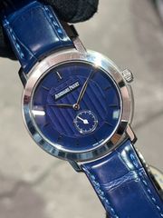 AUDEMARS PIGUET　オーデマピゲ　 ジュールオーデマ　保証書あり　中古品　15056BC.OO.D018CR.01