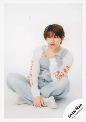 【中古】生写真(STARTO) Snow Man/向井康二/全身/シングル「BREAKOUT / 君は僕のもの」MV＆ジャケ写オフショット/公式生写真