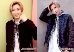 SixTONES 18-19年 JOHNNYS’ King＆Prince Island 京本大我 オリジナルフォトセット