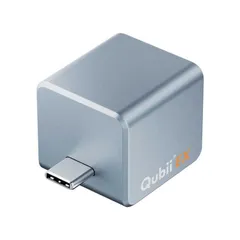 Qubii 【新品未使用】 楽天市場】◇楽天ランキング1位受賞◇ Maktar Qubii Pro【充電し