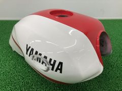 ☆stel様専用☆ヤマハ XSR900GP フューエルタンク(二ーパット付き