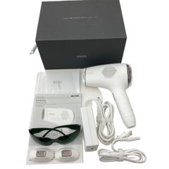 yete 零度サファイア美容器 BE932A 脱毛器 本体 - メルカリ