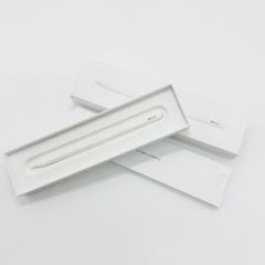 【美品】アップルペンシル Apple Pencil(第2世代）