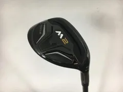 TaylorMade - テーラーメイド M2 ユーティリティ  u4  22° u5 25° 楽天市場】テーラーメイド m2 ユーティリティの通販