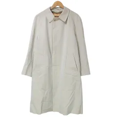 2025年最新】アクアスキュータム Aquascutum ライナー付きの人気