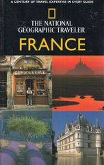 National Geographic Traveler: France