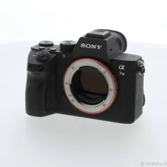 2025年最新】sony α7iii ボディ ilce-7m3の人気アイテム - メルカリ