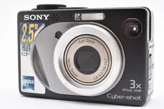 2025年最新】dsc-w1の人気アイテム - メルカリ