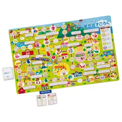 くもん出版 しゃべって学べる! 英会話すごろく 知育玩具 おもちゃ 5歳以上 KUMON