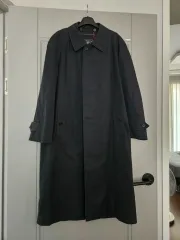 BURBERRY　バーバリー　チェスターコート　ノースリーブ B59PHV0cgeMc12zwk6cvhH5FjmkOmK