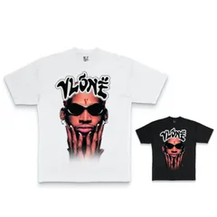 2023年最新】vlone rodmanの人気アイテム - メルカリ