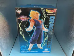 C賞 超ベジット MASTERLISE 一番くじ ドラゴンボｰル VSオムニバスアルティメット ドラゴンボｰル