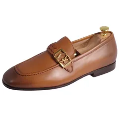 2025年最新】Ferragamo メンズ ドレス・ビジネスシューズの人気