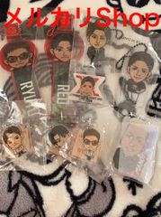 EXILE POWER OF WISH LIVE グッズセット！ - メルカリ