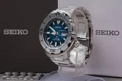 2024年最新】seiko prospex save the oceanの人気アイテム - メルカリ