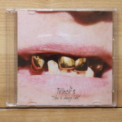 Track's CD メロコア バンド - メルカリ