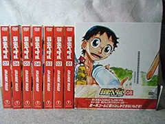 ドラマ『弱虫ペダルSeason2』 DVD BOX(6枚組) z2zed1b