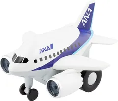 【新品】 トイコー ミニジェット ANA787 Toyco 男子用のサムネイル