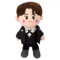 AB6IX 1st abiversary Doll ぬいぐるみ 5体SET 2025年最新】AB6IXぬいぐるみの人気アイテム - メルカリ