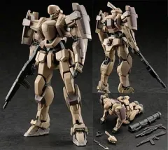 【素組み】1/60 アーバレスト&ガーンズバック3点セット【完成品】 Amazon | フルメタル・パニック! ガーンズバック Ver.IV 1/60